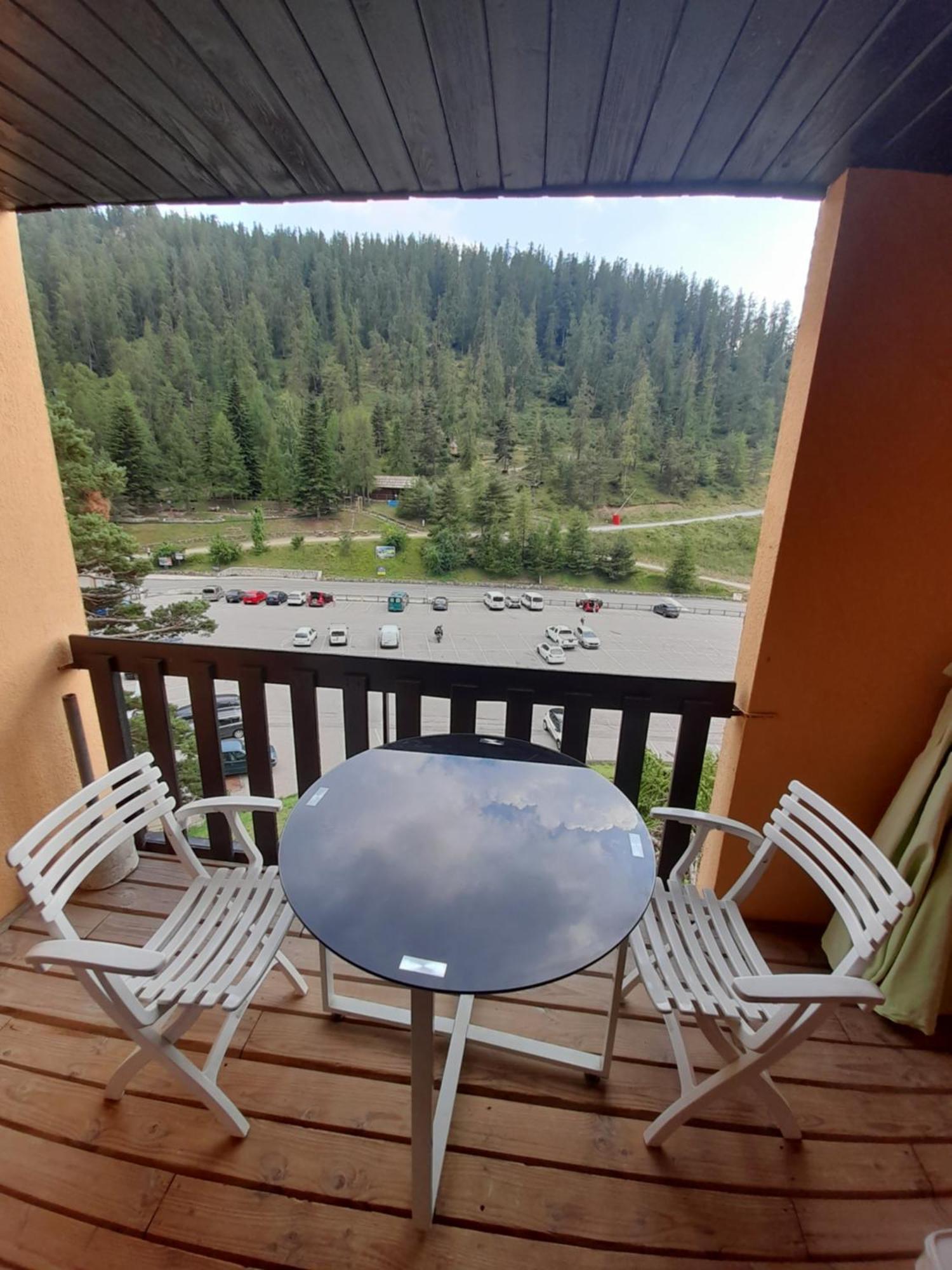 Kalystoun Apartment Valdeblore Bagian luar foto
